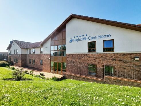 Highcliffe Care Home